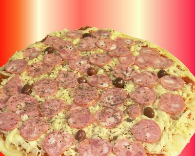 Pizza+Calabresa+800+g